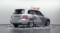 2013 Mercedes Benz GLK-Class
