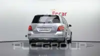 2013 Mercedes Benz GLK-Class