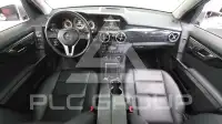 2013 Mercedes Benz GLK-Class