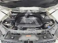 2013 Mercedes Benz GLK-Class