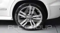 2013 Mercedes Benz GLK-Class