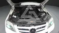 2013 Mercedes Benz GLK-Class