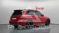 2013 Mercedes Benz GLK-Class