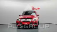 2013 Mercedes Benz GLK-Class