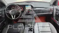 2013 Mercedes Benz GLK-Class