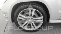 2013 Mercedes Benz GLK-Class