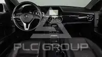 2013 Mercedes Benz GLK-Class