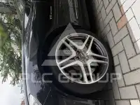 2013 Mercedes Benz CL-Class