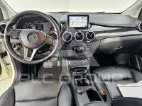 2013 Mercedes Benz B-Class