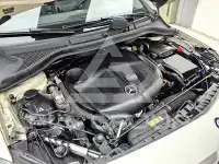 2013 Mercedes Benz B-Class