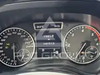 2013 Mercedes Benz B-Class
