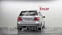 2013 Mercedes Benz B-Class