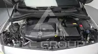 2013 Mercedes Benz B-Class
