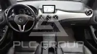 2013 Mercedes Benz B-Class