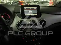 2013 Mercedes Benz B-Class