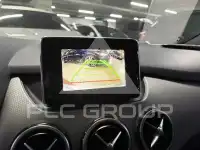 2013 Mercedes Benz B-Class