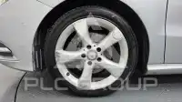 2013 Mercedes Benz B-Class