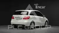 2013 Mercedes Benz B-Class