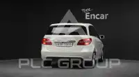 2013 Mercedes Benz B-Class