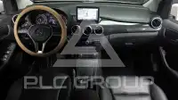 2013 Mercedes Benz B-Class
