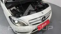 2013 Mercedes Benz B-Class