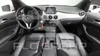 2013 Mercedes Benz B-Class