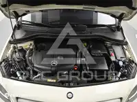 2013 Mercedes Benz B-Class