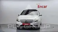 2013 Mercedes Benz B-Class