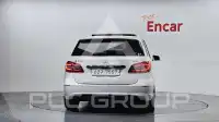 2013 Mercedes Benz B-Class
