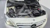 2013 Mercedes Benz B-Class