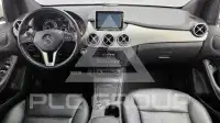 2013 Mercedes Benz B-Class