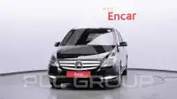 2013 Mercedes Benz B-Class