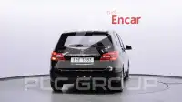 2013 Mercedes Benz B-Class