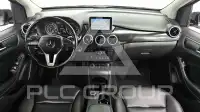 2013 Mercedes Benz B-Class