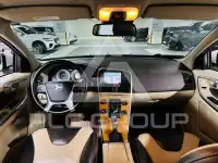 2013 Volvo XC60