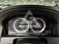 2013 Volvo XC60