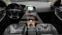2013 Volvo XC60