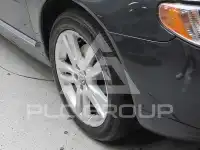 2013 Volvo S80