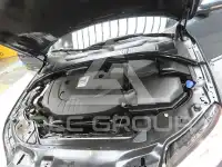 2013 Volvo S80
