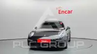 2013 Porsche 911