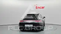 2013 Porsche 911