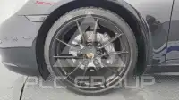 2013 Porsche 911