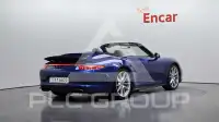 2013 Porsche 911