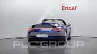 2013 Porsche 911