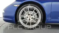 2013 Porsche 911