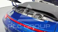 2013 Porsche 911