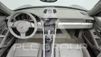 2013 Porsche 911