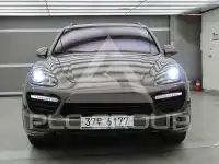 2013 Porsche Cayenne