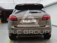 2013 Porsche Cayenne