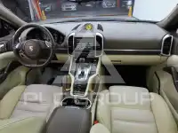 2013 Porsche Cayenne